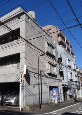 建物外観2